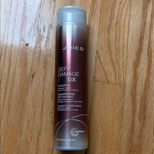 Joico Defy Damage Protective Shampoo 300ml brand new